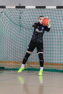 Bild 249 - wBJ NFV Futsalmeisterschaft